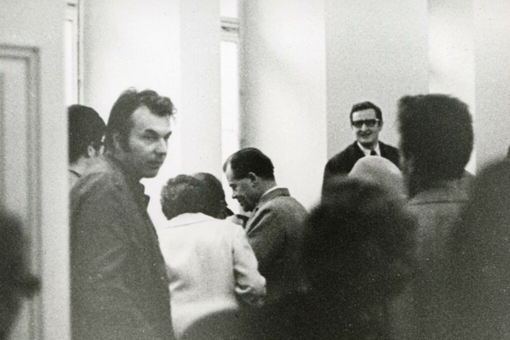 Alois Mikulka – obrazy, plastiky